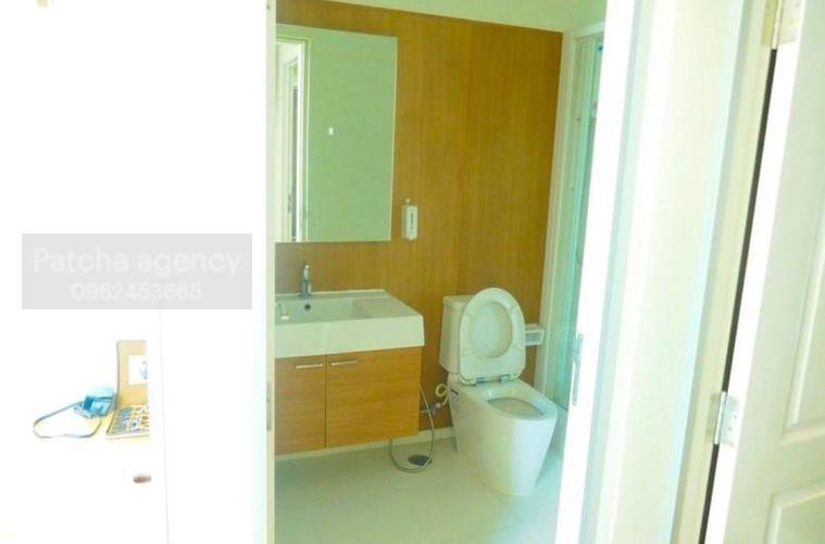 รูป ให้เช่า Q House สาทร. 2นอน 63ตร.ม. Line id: @pfagent - รูปที่ 8/10