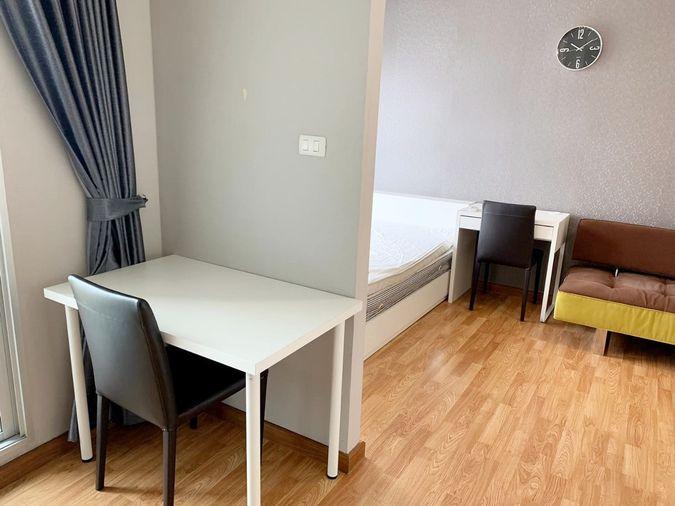 รูป 🔔รวมคอนโดนนนทบุรีให้เช่า🔔⚠️🛋️🛌เดอะ ทรัสต์ คอนโด งามวงศ์วาน - รูปที่ 5/10