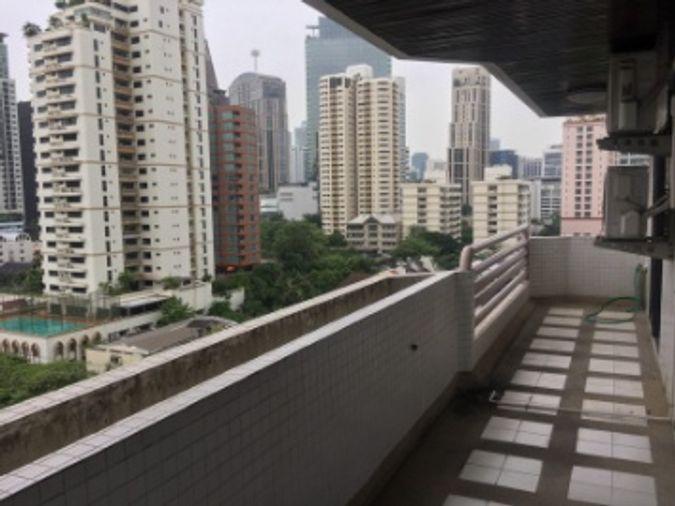 picture Richmond Palace 3 bedrooms, 3 bathrooms, 11th floor, size 144 sqm. - 12/14