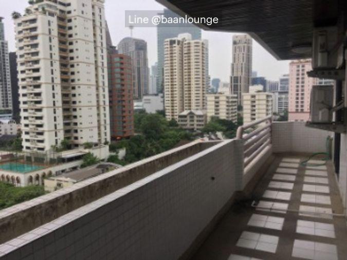 picture Richmond Palace 3 bedrooms, 3 bathrooms, 11th floor, size 144 sqm. - 12/14