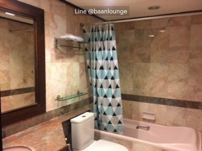 picture Richmond Palace 3 bedrooms, 3 bathrooms, 11th floor, size 144 sqm. - 9/14