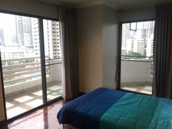 picture Richmond Palace 3 bedrooms, 3 bathrooms, 11th floor, size 144 sqm. - 7/14