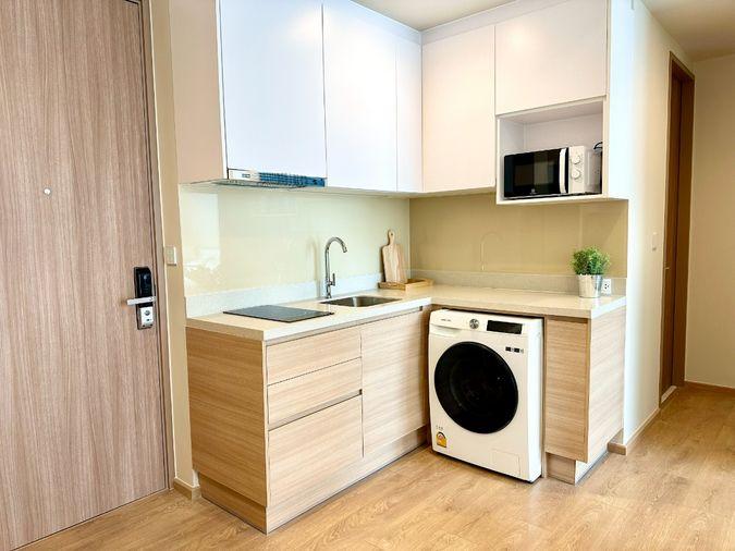 picture Noble Around Sukhumvit 33    corner room  2 bedrooms 2 bathrooms - 11/15