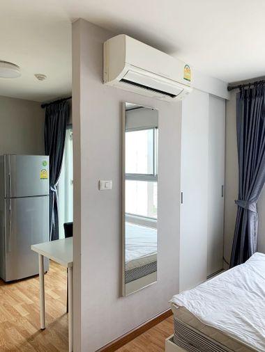 รูป 🔔รวมคอนโดนนนทบุรีให้เช่า🔔⚠️🛋️🛌เดอะ ทรัสต์ คอนโด งามวงศ์วาน - รูปที่ 9/10