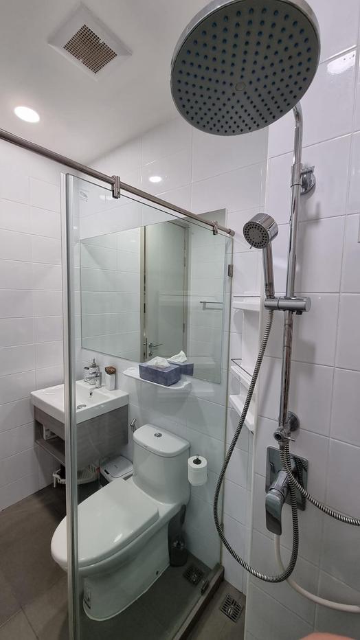 รูป T1371 คอนโดให้เช่า KnightsBridge Prime Ratchayothin (ไนท์บริดจ์ ไพร์ม รัชโยธิน) ห้องสวย เฟอร์ครบ ราคาพิเศษ - รูปที่ 9/9