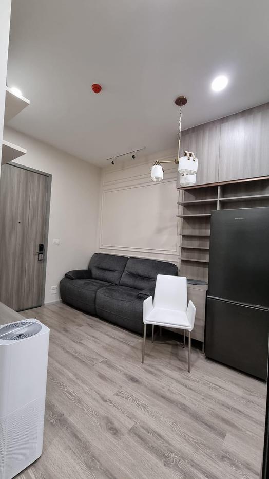 รูป T1371 คอนโดให้เช่า KnightsBridge Prime Ratchayothin (ไนท์บริดจ์ ไพร์ม รัชโยธิน) ห้องสวย เฟอร์ครบ ราคาพิเศษ - รูปที่ 6/9