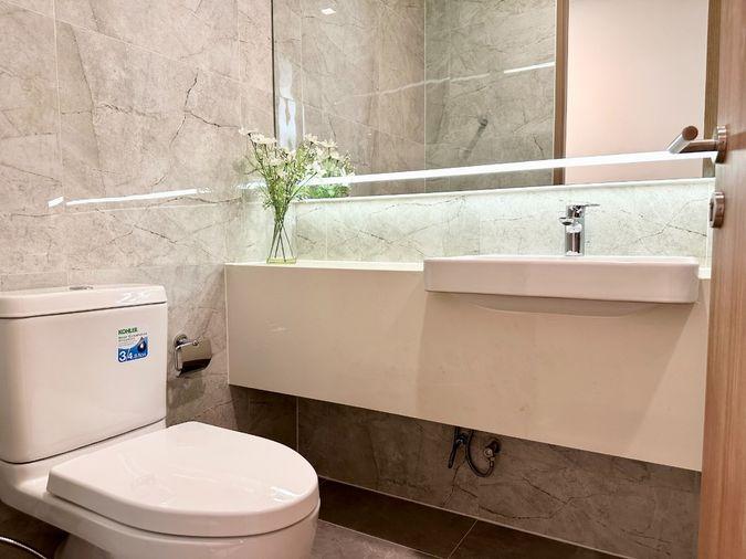 picture Noble Around Sukhumvit 33    corner room  2 bedrooms 2 bathrooms - 15/15