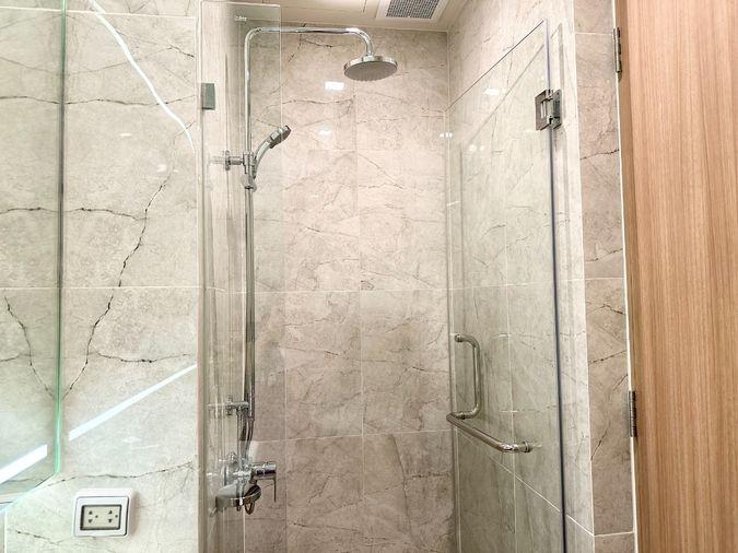 picture Noble Around Sukhumvit 33    corner room  2 bedrooms 2 bathrooms - 12/15