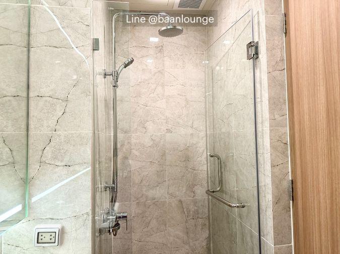 picture Noble Around Sukhumvit 33 corner room 2 bedrooms 2 bathrooms - 12/15