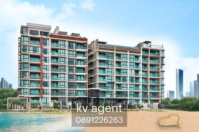 picture ð ðThe Ultimate River Beach Condo , Seaview floor7 view sea 35 sqm - 19/19