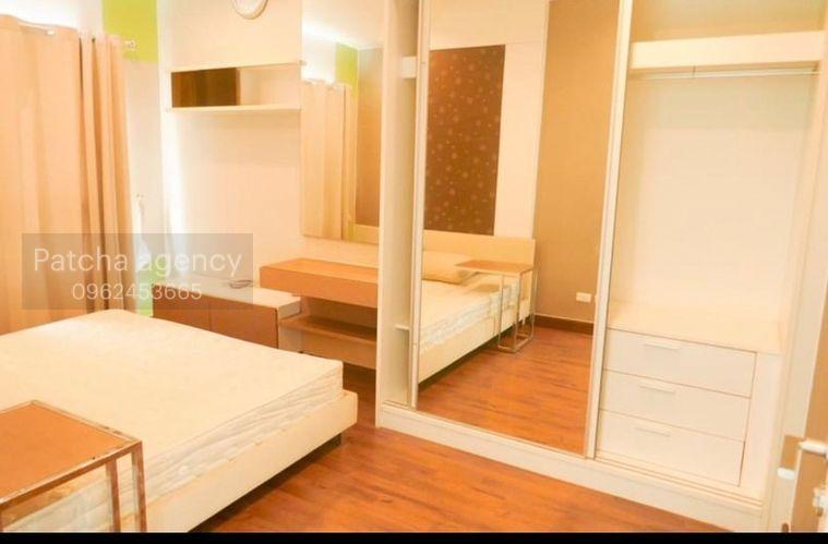 รูป ให้เช่า Q House สาทร. 2นอน 63ตร.ม. Line id: @pfagent - รูปที่ 6/10