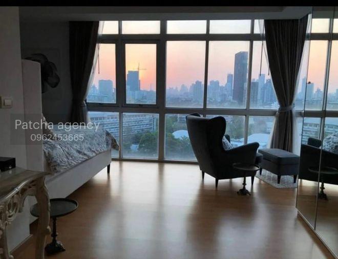 รูป ให้เช่า Nusasiri Grand. 3นอน 174ตร.ม. Line id: @pfagent - รูปที่ 5/6