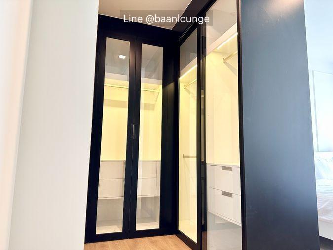 picture Noble Around Sukhumvit 33 corner room 2 bedrooms 2 bathrooms - 8/15