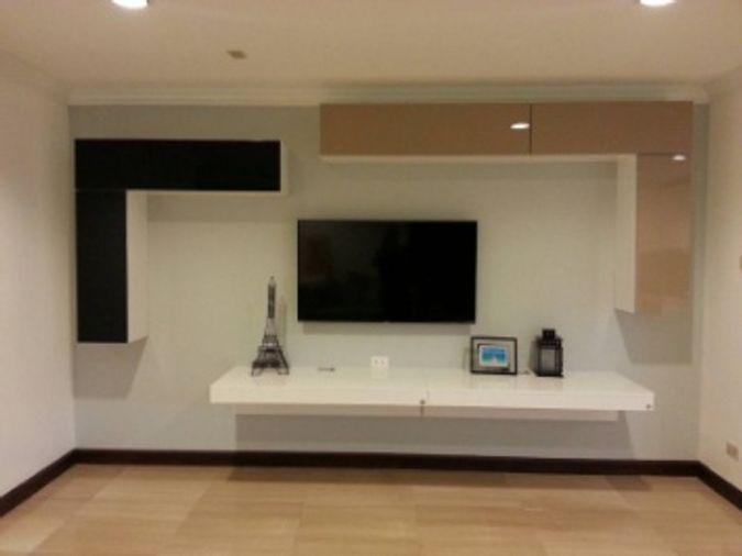 picture Richmond Palace 3 bedrooms, 3 bathrooms, 11th floor, size 144 sqm. - 8/14