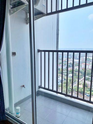 รูป 🔔รวมคอนโดนนนทบุรีให้เช่า🔔⚠️🛋️🛌เดอะ ทรัสต์ คอนโด งามวงศ์วาน - รูปที่ 8/10