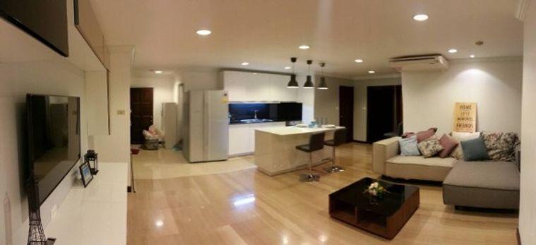 picture Richmond Palace 3 bedrooms, 3 bathrooms, 11th floor, size 144 sqm. - 2/14