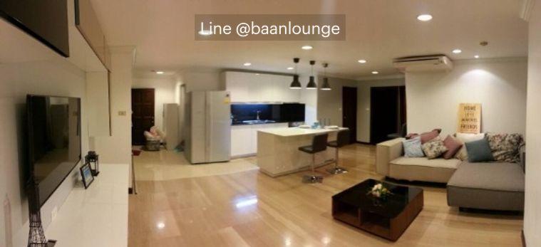 picture Richmond Palace 3 bedrooms, 3 bathrooms, 11th floor, size 144 sqm. - 2/14