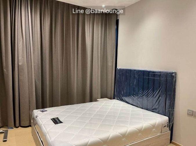 picture Ashton Asoke – Rama 9 2 Bedrooms 2 Bathrooms size 69 sqm - 5/7