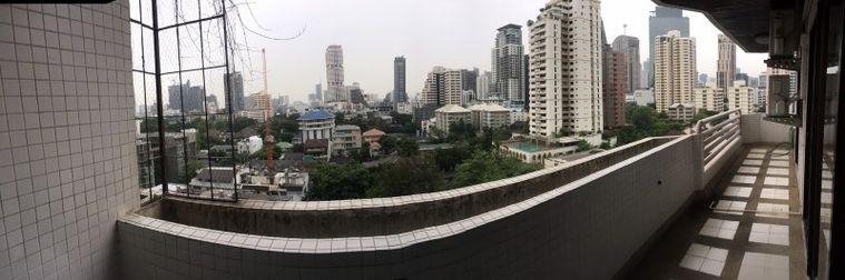 picture Richmond Palace 3 bedrooms, 3 bathrooms, 11th floor, size 144 sqm. - 13/14