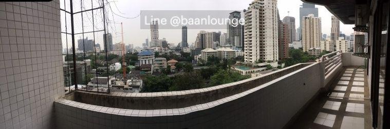 picture Richmond Palace 3 bedrooms, 3 bathrooms, 11th floor, size 144 sqm. - 13/14
