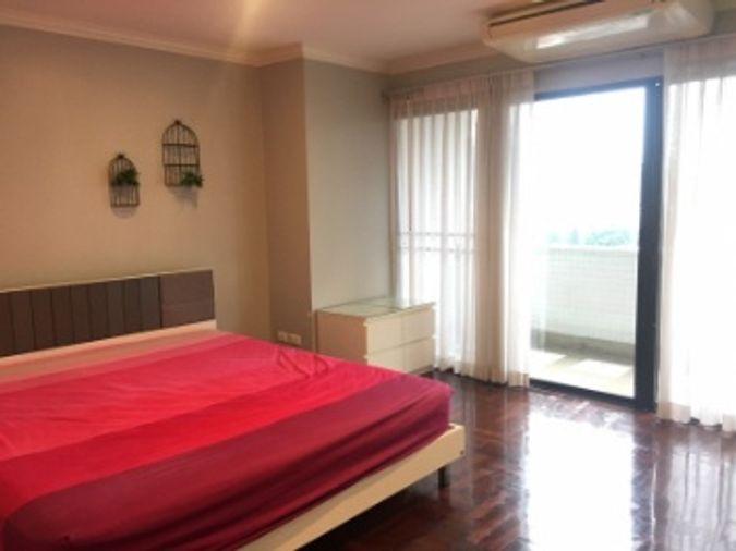 picture Richmond Palace 3 bedrooms, 3 bathrooms, 11th floor, size 144 sqm. - 4/14