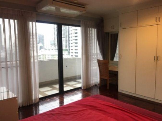 picture Richmond Palace 3 bedrooms, 3 bathrooms, 11th floor, size 144 sqm. - 6/14