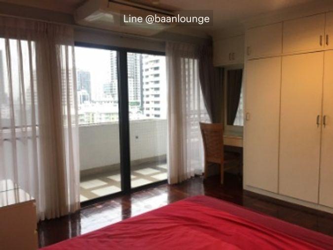 picture Richmond Palace 3 bedrooms, 3 bathrooms, 11th floor, size 144 sqm. - 6/14
