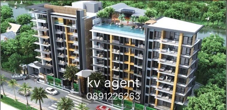 picture ð ðThe Ultimate River Beach Condo , Seaview floor7 view sea 35 sqm - 17/19