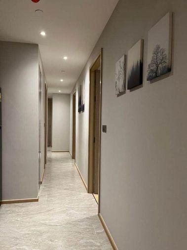 picture Ashton Asoke – Rama 9  2 Bedrooms 2 Bathrooms  size 69 sqm - 4/7