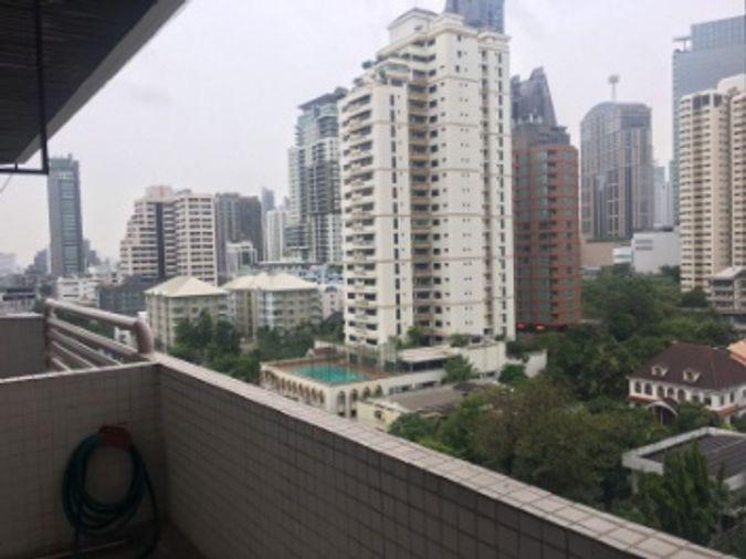 picture Richmond Palace 3 bedrooms, 3 bathrooms, 11th floor, size 144 sqm. - 14/14