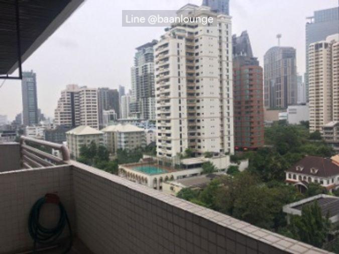 picture Richmond Palace 3 bedrooms, 3 bathrooms, 11th floor, size 144 sqm. - 14/14