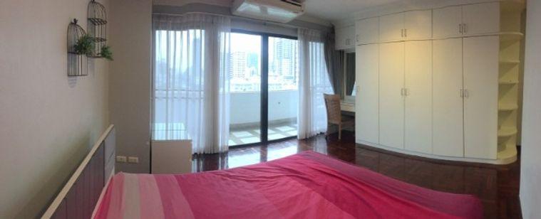 picture Richmond Palace 3 bedrooms, 3 bathrooms, 11th floor, size 144 sqm. - 5/14