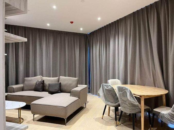 picture Ashton Asoke – Rama 9  2 Bedrooms 2 Bathrooms  size 69 sqm - 2/7