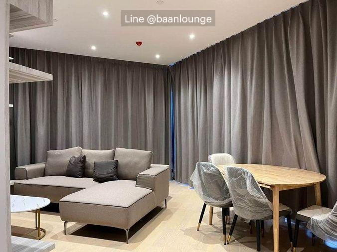 picture Ashton Asoke – Rama 9 2 Bedrooms 2 Bathrooms size 69 sqm - 2/7