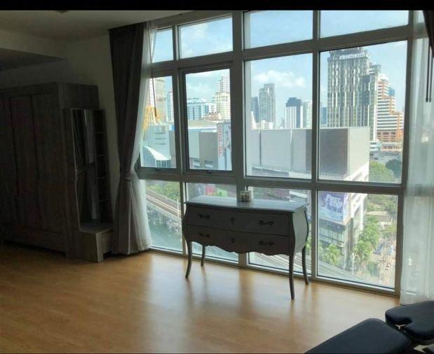 รูป ให้เช่า Nusasiri Grand. 3นอน 174ตร.ม. Line id: @pfagent - รูปที่ 6/6