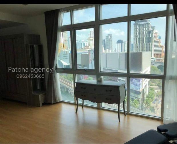 รูป ให้เช่า Nusasiri Grand. 3นอน 174ตร.ม. Line id: @pfagent - รูปที่ 6/6