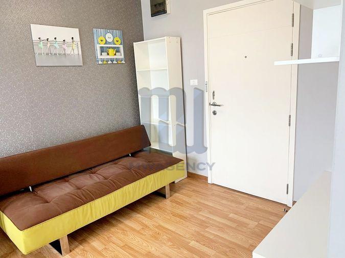 รูป 🔔รวมคอนโดนนนทบุรีให้เช่า🔔⚠️🛋️🛌เดอะ ทรัสต์ คอนโด งามวงศ์วาน - รูปที่ 1/10