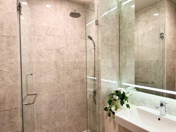 picture Noble Around Sukhumvit 33    corner room  2 bedrooms 2 bathrooms - 13/15