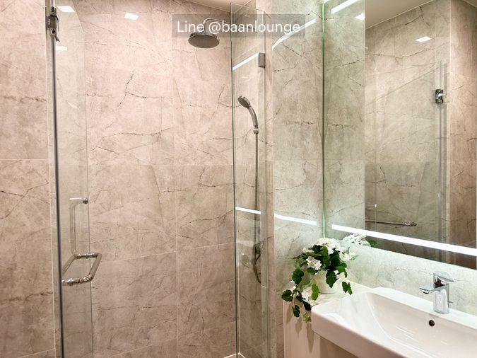 picture Noble Around Sukhumvit 33 corner room 2 bedrooms 2 bathrooms - 13/15