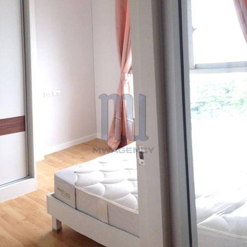 รูป 🔔รวมคอนโดนนนทบุรีให้เช่า🔔⚠️🛋️🛌เดอะ พาร์คแลนด์ งามวงศ์วาน - แคราย - รูปที่ 4/14