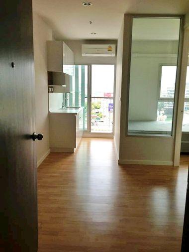 รูป 🔔รวมคอนโดนนนทบุรีให้เช่า🔔⚠️🛋️🛌เดอะ พาร์คแลนด์ งามวงศ์วาน - แคราย - รูปที่ 3/14