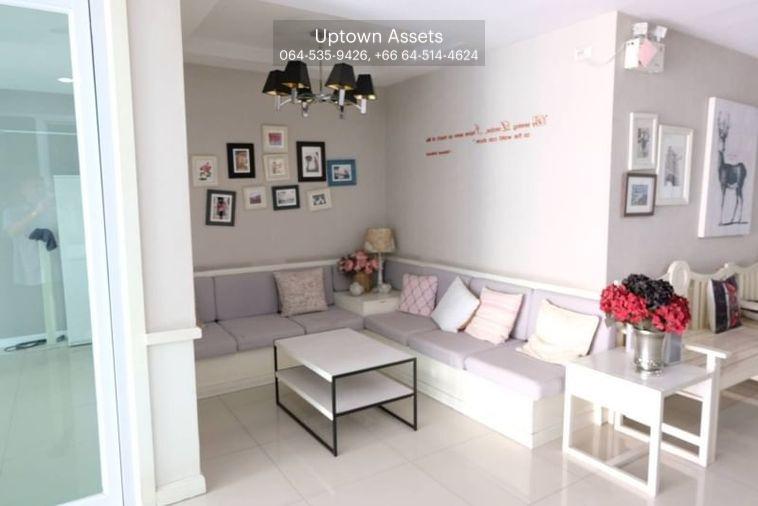 picture FOR Sale Sense of London Condo Unit 1899/122 - 13/13