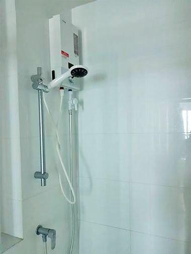 รูป 🔔รวมคอนโดนนนทบุรีให้เช่า🔔⚠️🛋️🛌ไนท์บริดจ์ ดูเพล็กซ์ ติวานนท์ - รูปที่ 6/7
