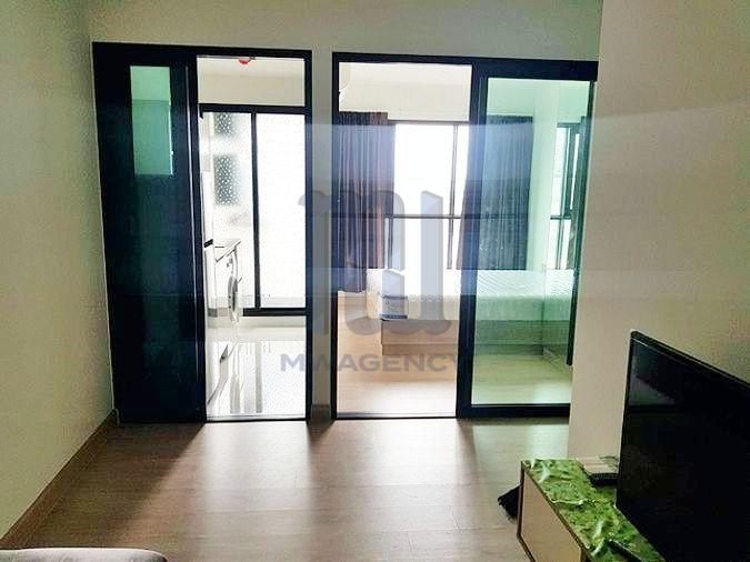 รูป 🔔รวมคอนโดนนนทบุรีให้เช่า🔔⚠️🛋️🛌ไนท์บริดจ์ ดูเพล็กซ์ ติวานนท์ - รูปที่ 1/7