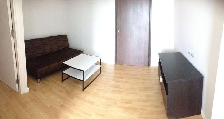 รูป 🔔รวมคอนโดนนนทบุรีให้เช่า🔔⚠️🛋️🛌เดอะ พาร์คแลนด์ งามวงศ์วาน - แคราย - รูปที่ 2/14
