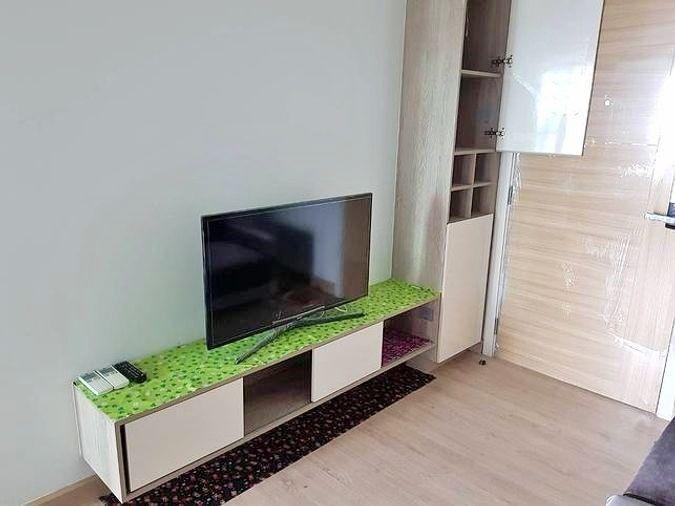 รูป 🔔รวมคอนโดนนนทบุรีให้เช่า🔔⚠️🛋️🛌ไนท์บริดจ์ ดูเพล็กซ์ ติวานนท์ - รูปที่ 3/7