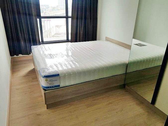 รูป 🔔รวมคอนโดนนนทบุรีให้เช่า🔔⚠️🛋️🛌ไนท์บริดจ์ ดูเพล็กซ์ ติวานนท์ - รูปที่ 2/7