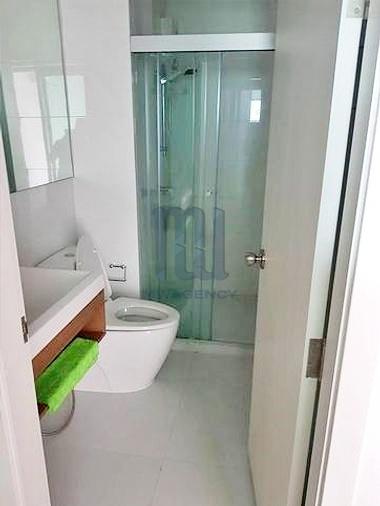 รูป 🔔รวมคอนโดนนนทบุรีให้เช่า🔔⚠️🛋️🛌ไนท์บริดจ์ ดูเพล็กซ์ ติวานนท์ - รูปที่ 7/7