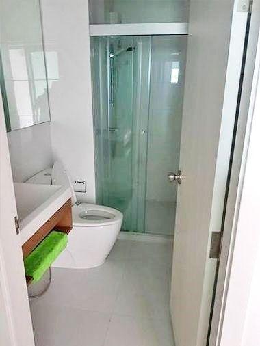 รูป 🔔รวมคอนโดนนนทบุรีให้เช่า🔔⚠️🛋️🛌ไนท์บริดจ์ ดูเพล็กซ์ ติวานนท์ - รูปที่ 7/7