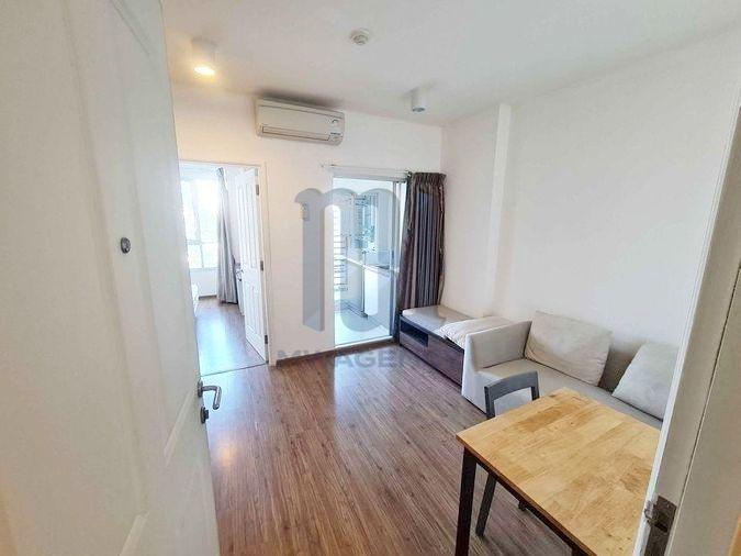 รูป 🔔รวมคอนโดนนนทบุรีให้เช่า🔔⚠️🛋️🛌ยู ดีไลท์ รัตนาธิเบศร์ - รูปที่ 4/6